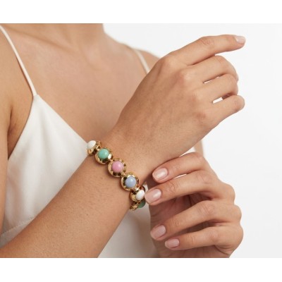 Bracciale BUBBLE PASTELLO|Quattroclip|quattoclip jewels