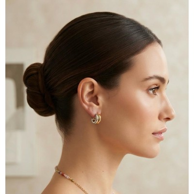 Orecchini ABBRACCIO|Quattroclip|quattoclip jewels