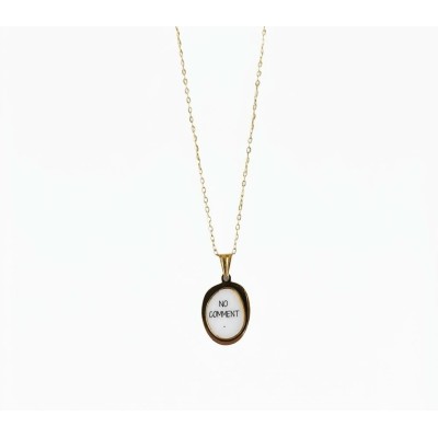 quattoclip jewels|Collane