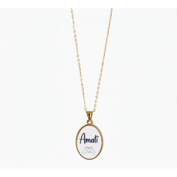 Collana AMATI