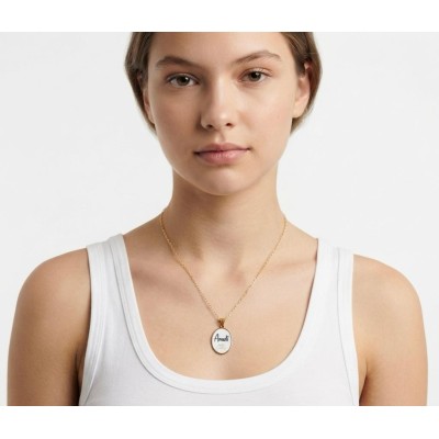 Collana AMATI|Quattroclip|quattoclip jewels