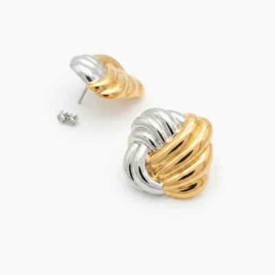 Orecchini ECLIPSE|Quattroclip|quattoclip jewels