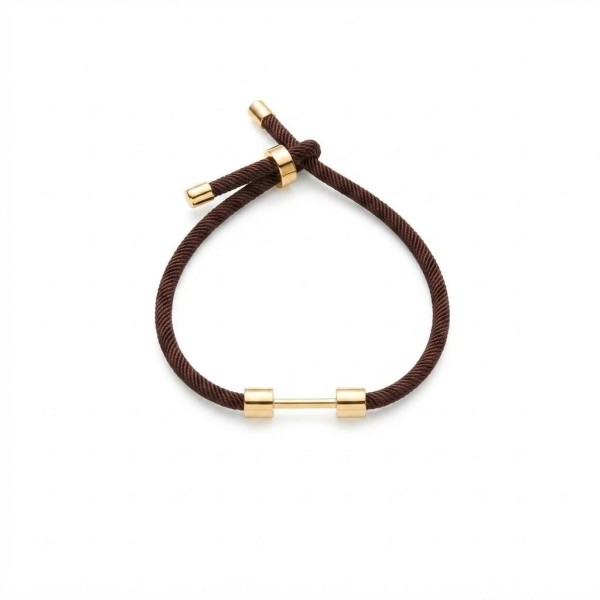 Bracciale NOMAD GOLD