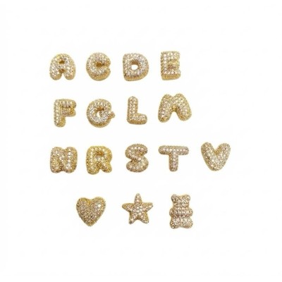 Bracciale NOMAD GOLD
