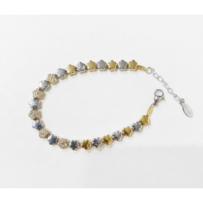 quattoclip jewels|Bracciali
