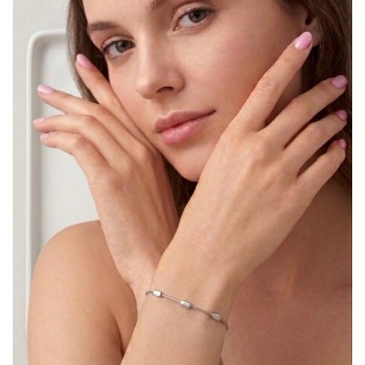 Bracciale SNAKE & STONE|Quattroclip|quattoclip jewels