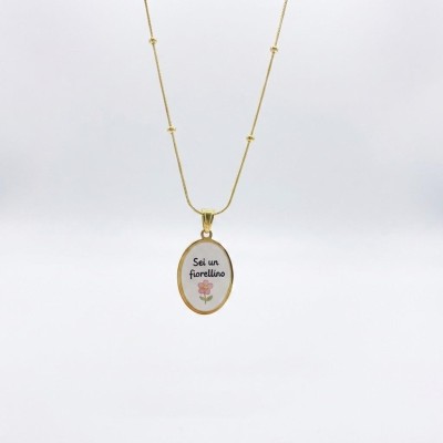 quattoclip jewels|Collane