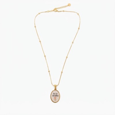 Collana Amélie|Quattroclip|quattoclip jewels