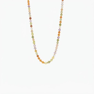 quattoclip jewels|Collane