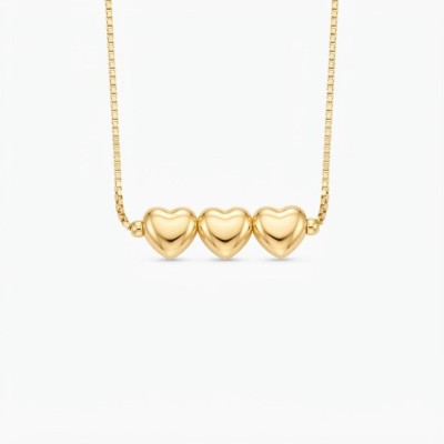 Bracciale TRILOGIA D'AMORE|Quattroclip|quattoclip jewels