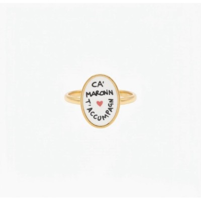 quattoclip jewels|Anelli