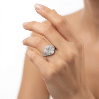 Anello ÉCLAT