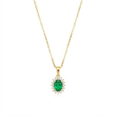 Collana KATE GREEN
