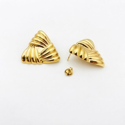 Orecchini TRIADE|Quattroclip|quattoclip jewels