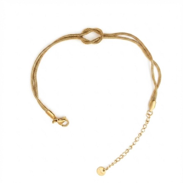 Bracciale NODO ETERNO