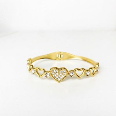 Bracciale rigido AMORE PREZIOSO