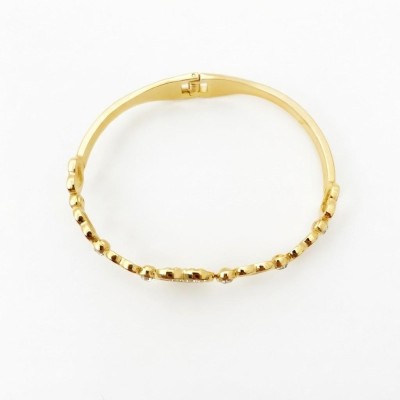 Bracciale rigido AMORE PREZIOSO|Quattroclip|quattoclip jewels