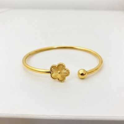 Bracciale rigido PETALO