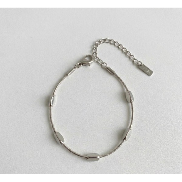 Bracciale SNAKE & STONE