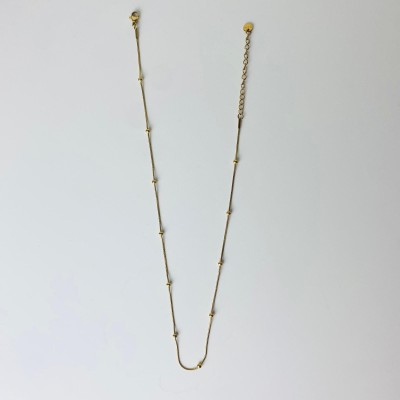 Collana ASTRO CLIP|Quattroclip|quattoclip jewels