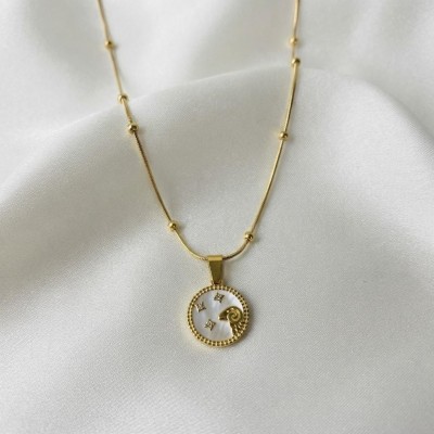 Collana ASTRO CLIP|Quattroclip|quattoclip jewels