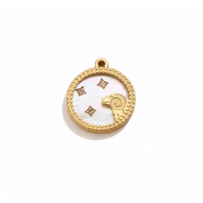 Collana ASTRO CLIP|Quattroclip|quattoclip jewels