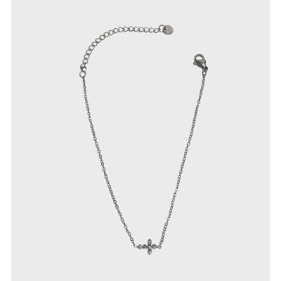 Bracciale CROISETTE|Quattroclip|quattoclip jewels