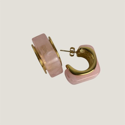 Orecchini TRIADE|Quattroclip|quattoclip jewels