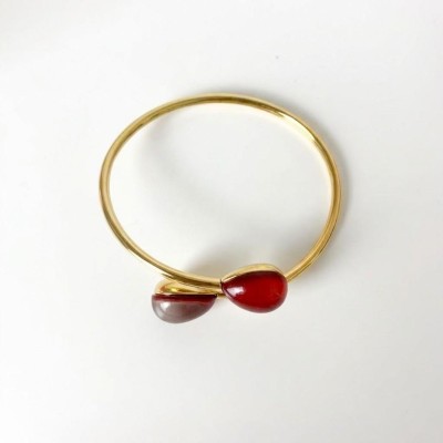Set Borgogna|Quattroclip|quattoclip jewels