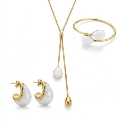 Set White