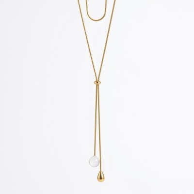Set White|Quattroclip|quattoclip jewels