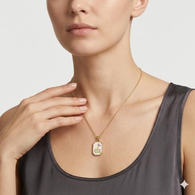 Collana NINFA DI CAMPO|Quattroclip|quattoclip jewels