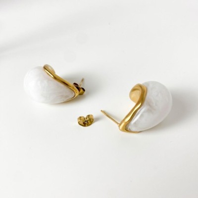 Set White|Quattroclip|quattoclip jewels
