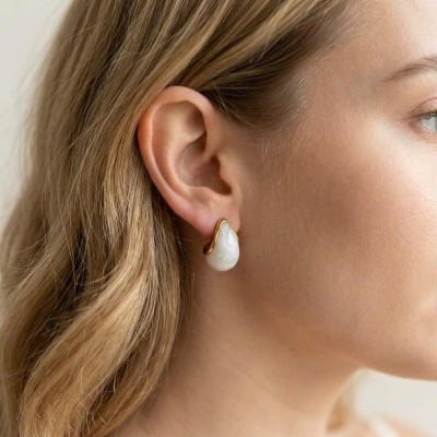 Set White|Quattroclip|quattoclip jewels