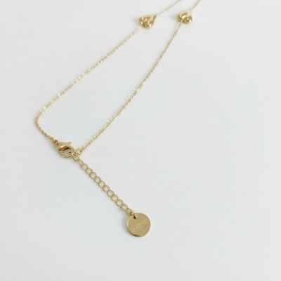 Collana MILLECUORI