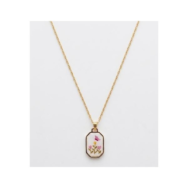 Collana NINFA DI CAMPO