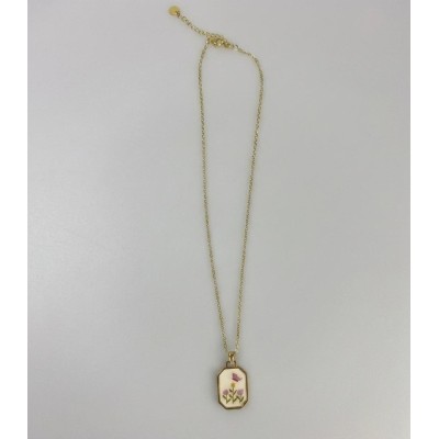 Collana NINFA DI CAMPO|Quattroclip|quattoclip jewels