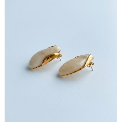 Orecchini ABBRACCIO|Quattroclip|quattoclip jewels