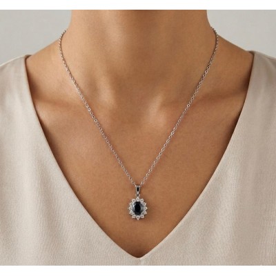 Collana KATE|Quattroclip|quattoclip jewels