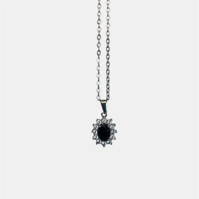 Collana KATE|Quattroclip|quattoclip jewels