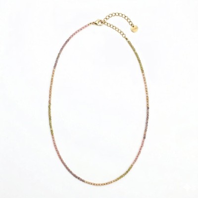 Collana ANIMA|Quattroclip|quattoclip jewels