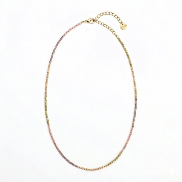 Collana AURORA PASTELLO