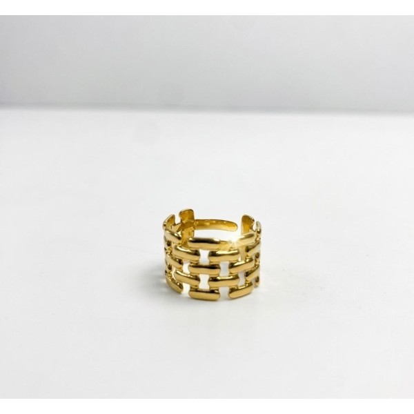 ANELLO OVERLAP
