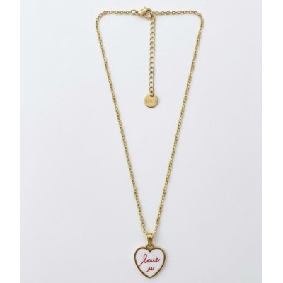 Collana ANIMA|Quattroclip|quattoclip jewels