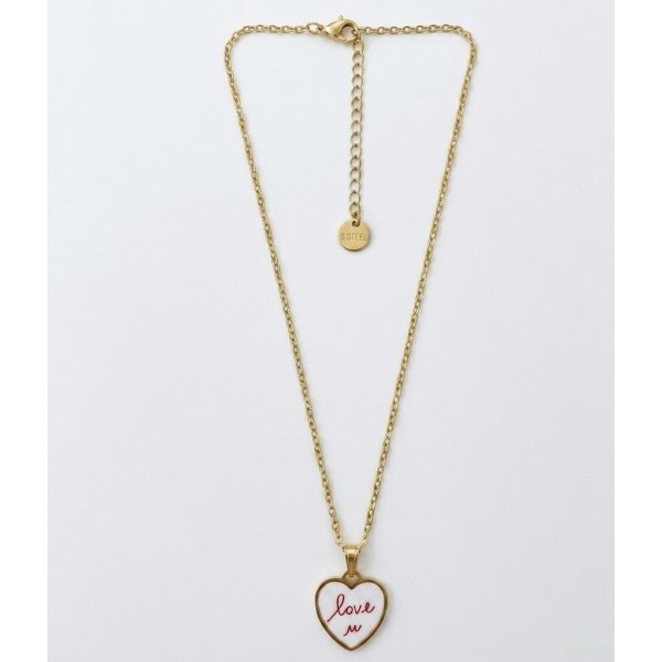 Collana LOVE