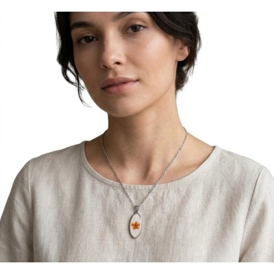 Collana SOLEA|Quattroclip|quattoclip jewels